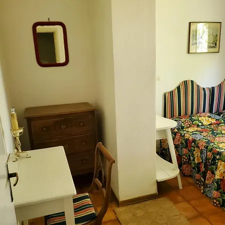 In Vista Mare דירה *