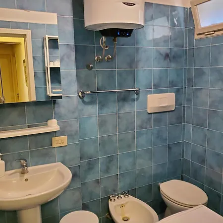 In Vista Mare * רומא