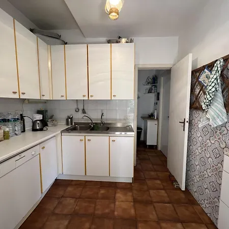In Vista Mare דירה